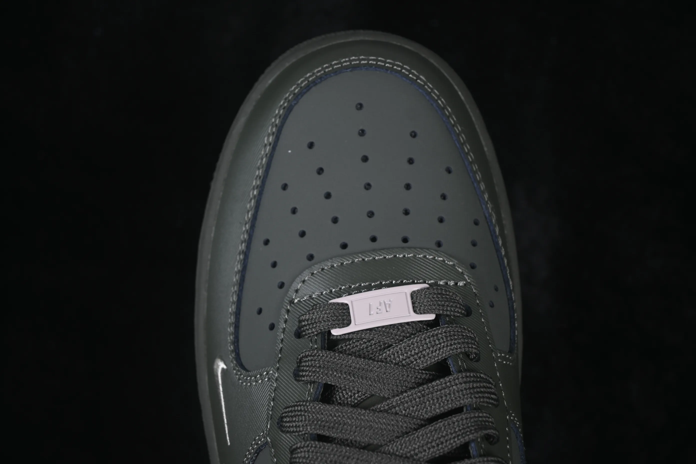All categories Nk Air Force 1 Air Force series Nk Air Force 1 Low Air Force low-top Nike Air Force 1'07 Low Air Force 1 low-top casual sneakers IV5732-001